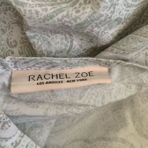 Queen size duvet set with two pillow cases and a throw pillow.